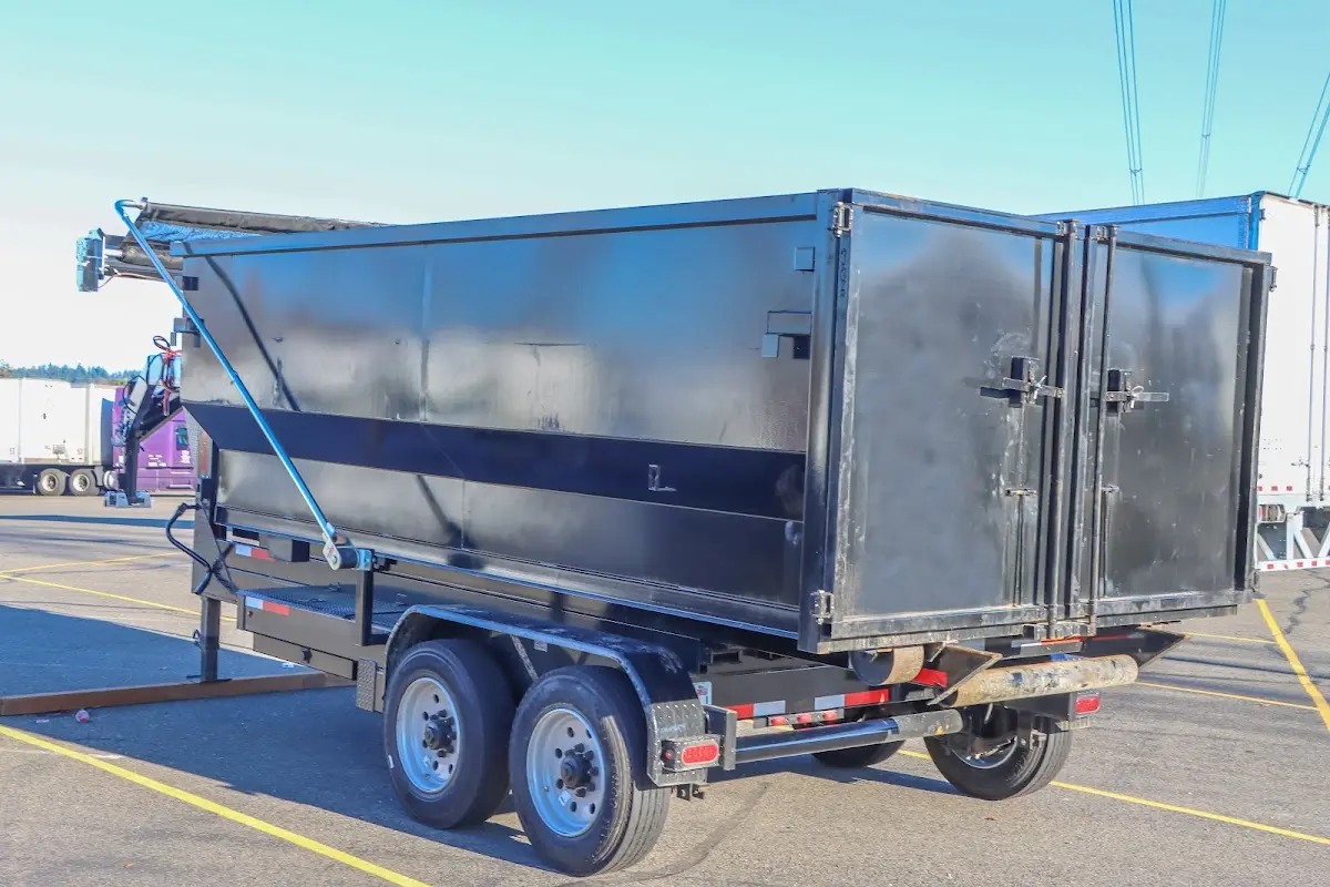Dumpster Rental services in Toppenish, WA